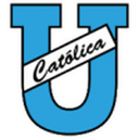 Huy hiệu Universidad Catolica