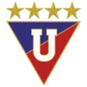 Huy hiệu LDU de Quito
