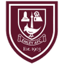 Huy hiệu AFC Emley