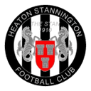 Huy hiệu Heaton Stannington