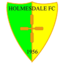 Huy hiệu Holmesdale