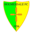 Huy hiệu Holmesdale