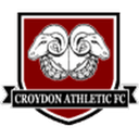 Huy hiệu Croydon Athletic