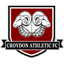 Huy hiệu Croydon Athletic