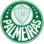 Huy hiệu Palmeiras