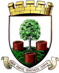 Huy hiệu Wells City