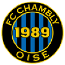 Huy hiệu Chambly Thelle FC