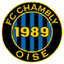 Huy hiệu Chambly Thelle FC