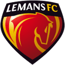 Huy hiệu Le Mans
