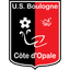 Huy hiệu Boulogne