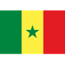 Huy hiệu Senegal