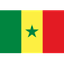 Huy hiệu Senegal
