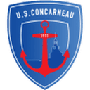 Huy hiệu Concarneau