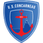 Huy hiệu Concarneau