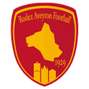 Huy hiệu Rodez