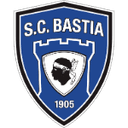 Huy hiệu Bastia