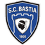 Huy hiệu Bastia