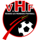 Huy hiệu Les Herbiers