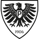 Huy hiệu Preußen Münster