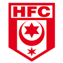Huy hiệu Hallescher FC