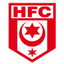Huy hiệu Hallescher FC