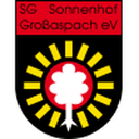 Huy hiệu SG Sonnenhof Grossaspach