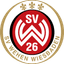 Huy hiệu SV Wehen