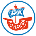 Huy hiệu Hansa Rostock