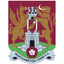 Huy hiệu Northampton