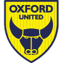 Huy hiệu Oxford United