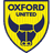 Huy hiệu Oxford United