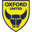 Huy hiệu Oxford United
