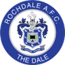 Huy hiệu Rochdale