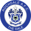 Huy hiệu Rochdale