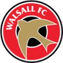 Huy hiệu Walsall