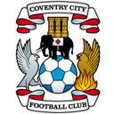Huy hiệu Coventry
