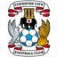 Huy hiệu Coventry