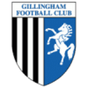 Huy hiệu Gillingham