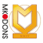 Huy hiệu Milton Keynes Dons