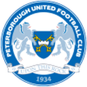 Huy hiệu Peterborough