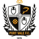 Huy hiệu Port Vale