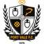 Huy hiệu Port Vale