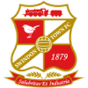 Huy hiệu Swindon Town