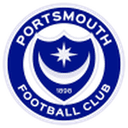 Huy hiệu Portsmouth