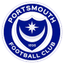 Huy hiệu Portsmouth