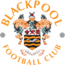 Huy hiệu Blackpool