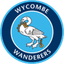 Huy hiệu Wycombe