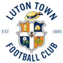 Huy hiệu Luton