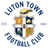 Huy hiệu Luton