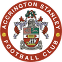 Huy hiệu Accrington ST